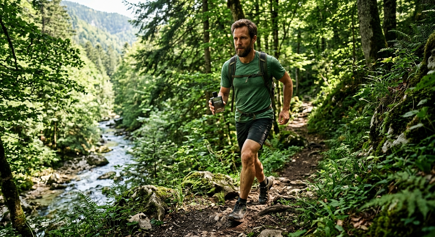 L'Élégance Masculine Authentique : Une Signature Parfumée Inspirée par la Nature et le Terroir
