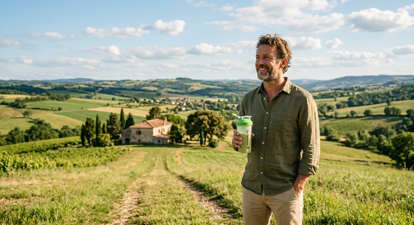 Fibres et Confort Digestif : La Sagesse Terroir pour un Ventre Serein et une Vitalité Durable